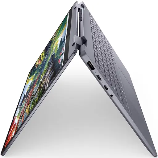 Ноутбук Lenovo IdeaPad 5 2-in-1 14IAL10 Ultra 7 255U 52GHz, IPS, 16GB LPDDR5x, 512GB, Без ОС - фото 18