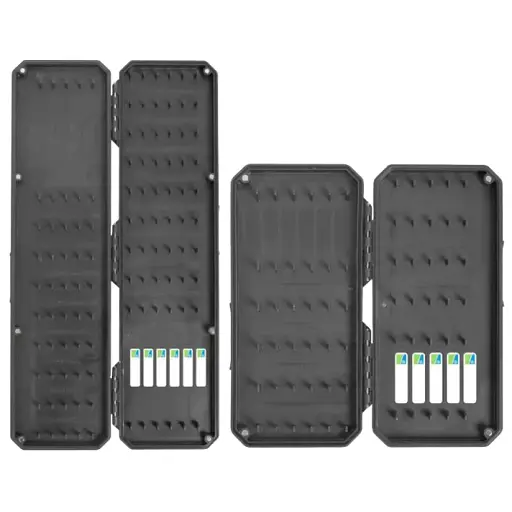 Поводочница Preston Absolute Hooklength Box Long - фото 2