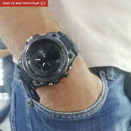 Годинник Sanda Tattoo - фото 20