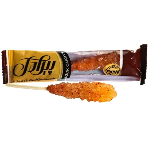 Сахар тростниковый Корица на палочке 330 шт. 25 г