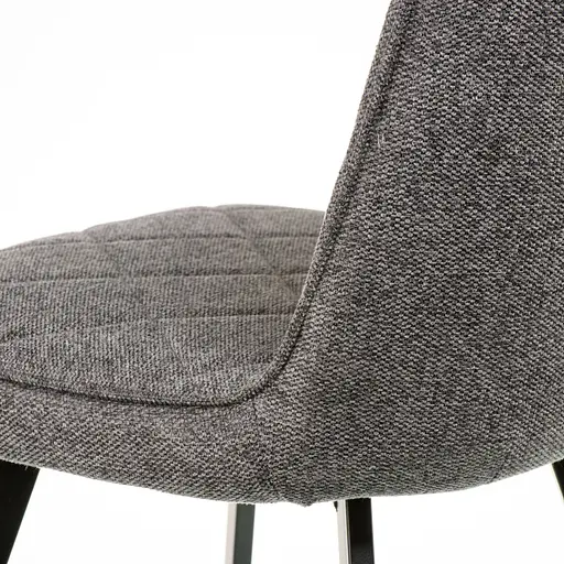 Стілець Special4You Justin темно зелений (E7368) - фото 11