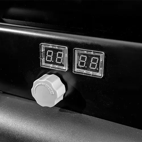 Теплова гармата Neo Tools 50 кВт (90-082) - фото 6