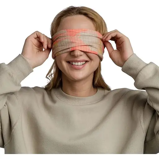 Мультиповязка Buff Original Ecostretch Trem Multi Color (1033-BU 132424.345.10.00) - фото 3