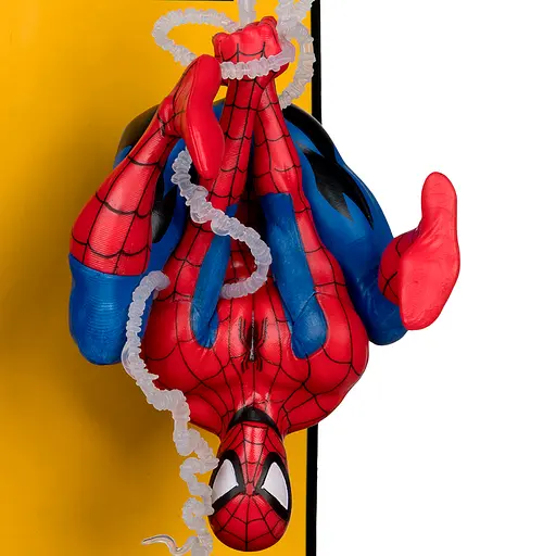 Фигурка Marvel Spider-Man 1 0 - фото 3