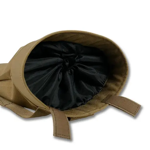 Підсумок Kiborg тактичний під скидання магазинів Coyote (1000-k2017-C) - фото 4