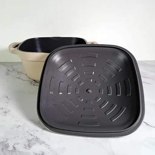 Кастрюля Pepper Panna PR-2316-20, 20 х 10 см 3 л (127462) - фото 4