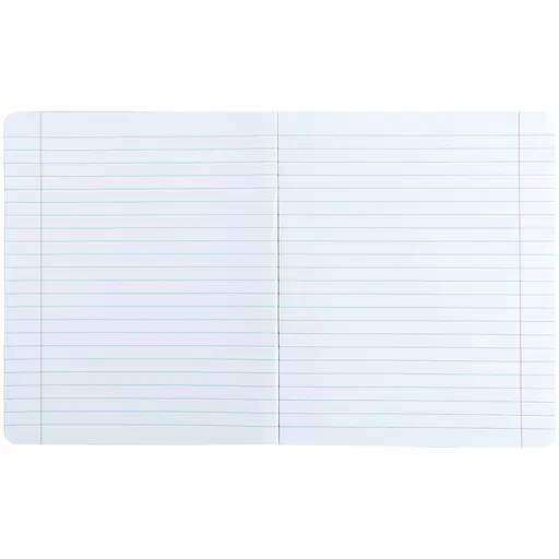 Набор тетрадей Kite 20 шт. 18 листов в линию (K26-237-1) - фото 2