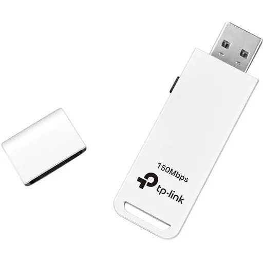 Сетевой адаптер TP-Link TL-WN727N - фото 1