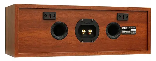Центральный канал TAGA Harmony AZURE C-40 v.2 Walnut - фото 3