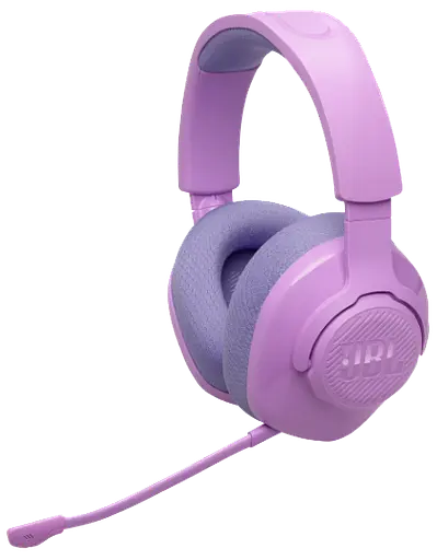 Наушники Quantum 360 Wireless Purple (JBLQTUM360PUR) JBL teh0021290 - фото 5