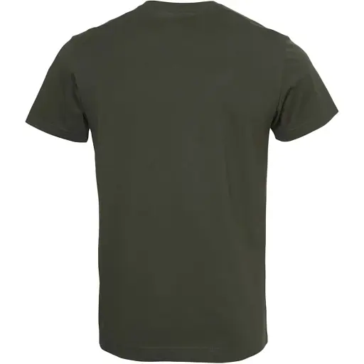 Футболка Chevalier Chevalier Logo T-shirt Men 2XL Green - фото 2