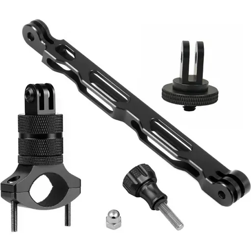 Крепление на руль для экшн-камеры AC Prof HQS-J09 (143683) - фото 4