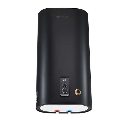 Водонагреватель Willer EV80DRI Black серия Grand Digital