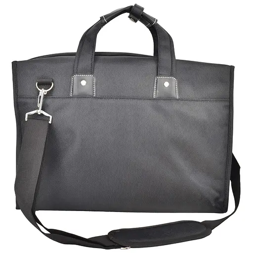 Сумка для ноутбука Semi Line 15.6" Black (P8389) - фото 2