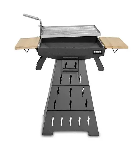 Садовый гриль HECHT VESUV - фото 1