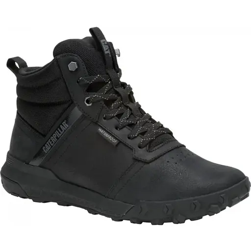 Ботинки Caterpillar Hex Ready Mid WP 44 Black (1103-P726103-44) - фото 3