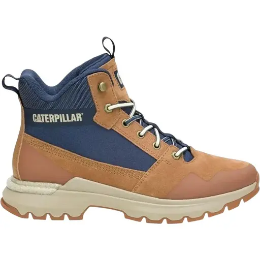Ботинки Caterpillar Colorado Sneaker 44 Beige (1103-P726087-44)