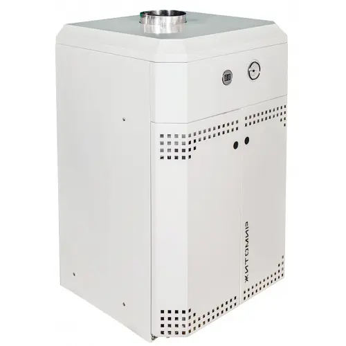 Газовый котел Атем Житомир-10 КС-Г-030 СН - фото 2