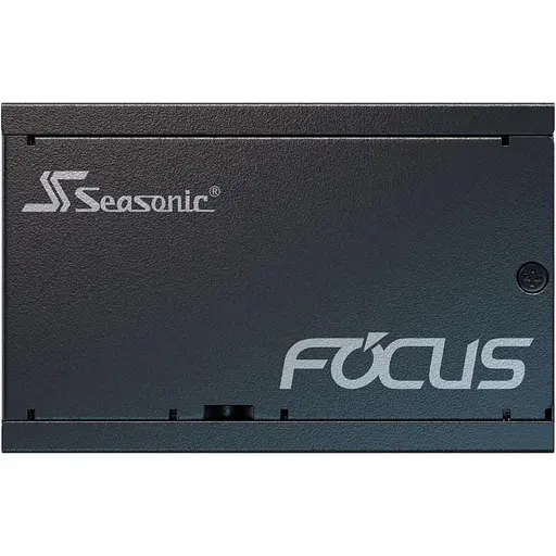 Блок живлення Seasonic Focus SPX 750W 80+ Platinum (FOCUS-SPX-750) - фото 5