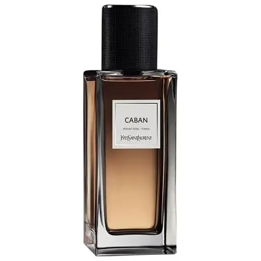 Yves Saint Laurent Caban Poivre Rose Tonka парфюмированная вода 125 ml - фото 4