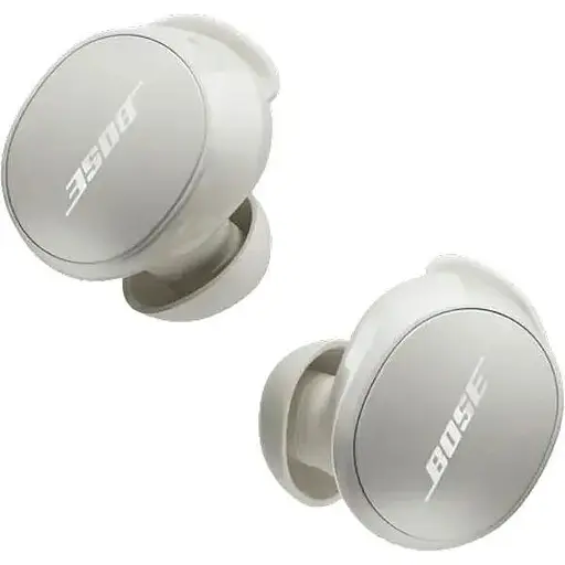 Наушники Bose QuietComfort Earbuds Gen.2 White (888507-0200)