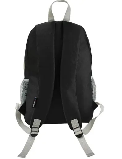 Городской рюкзак Semi Line 20 Black/Grey (J4916-1) - фото 3