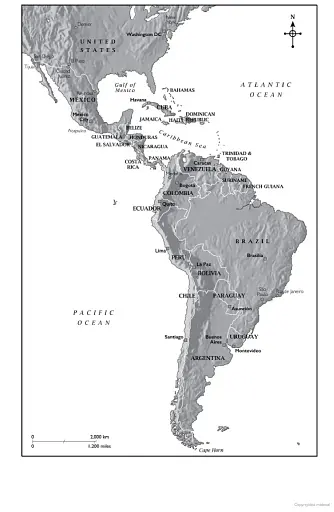 Narconomics: How to Run a Drug Cartel - фото 7