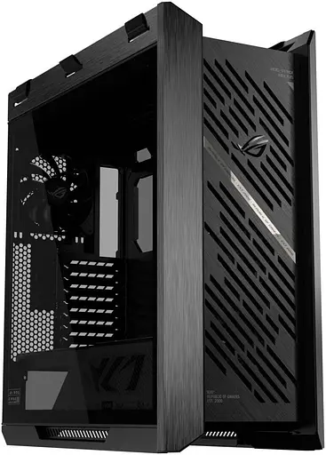Корпус Asus ROG Strix Helios II GX601S Black (90DC00W0-B39000) - фото 1