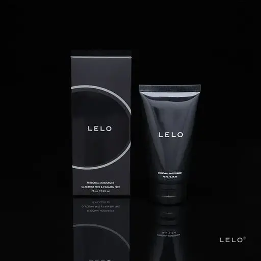 Лубрикант Lelo Personal Moisturizer - фото 2