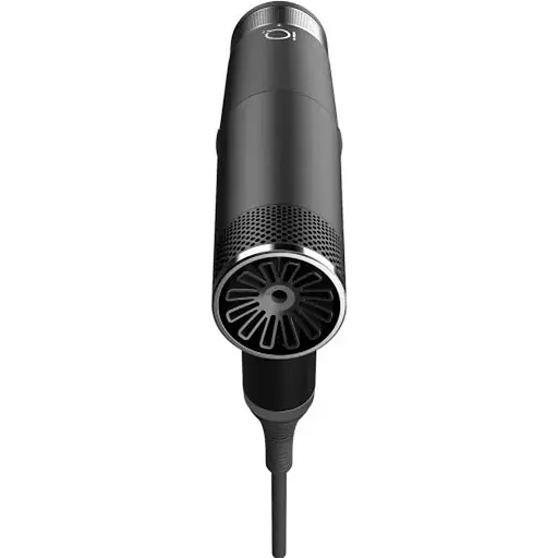 Фен Ga.Ma iQ 3 Black (PH6080.BK) [117862] - фото 3