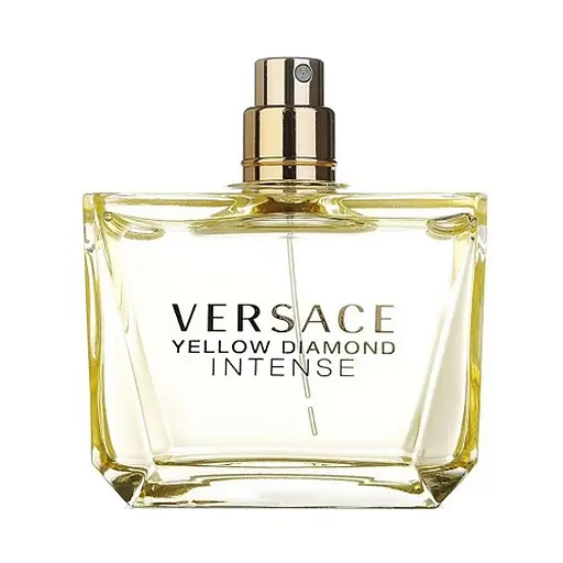 Туалетная вода женская Versace Yellow Diamond Парфюм 100 мл - фото 2