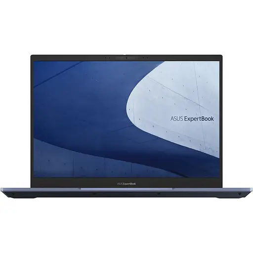 Ноутбук Asus Expertbook B5 B5602CBA-L20314 de,i5-1240P,8GB,512GB,UHD,EFI Shell - фото 4