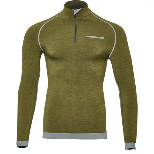 Термосветр Spring Aero2 83 XXL Зелений