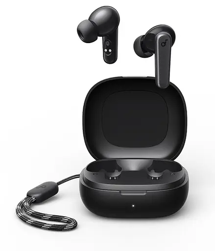 Навушники Anker SoundСore R50i Black (A3949G11) - фото 5