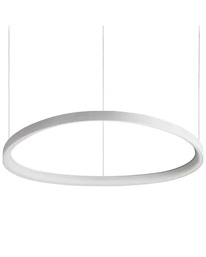 Підвісний світильник Ideal Lux 247274 Gemini - фото 1