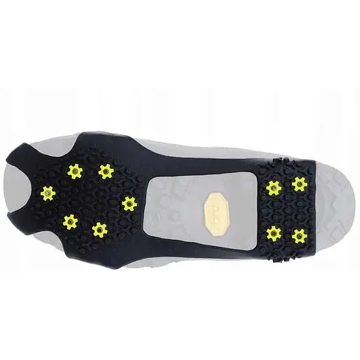 Льодоступи Viking Crampons Garmo 31-36 чорний (VI-860/24/8240-S) - фото 2