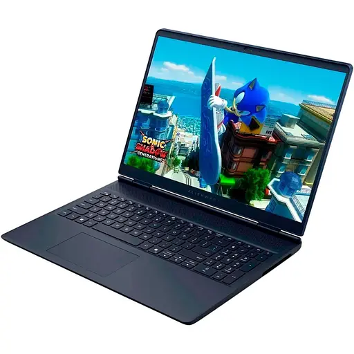 Ноутбук Alienware 16 Aurora AC16250 (useac16250hbtshtgc) [159020] - фото 3