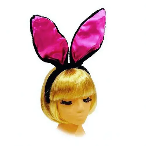 Вуха Кролик - фото 1