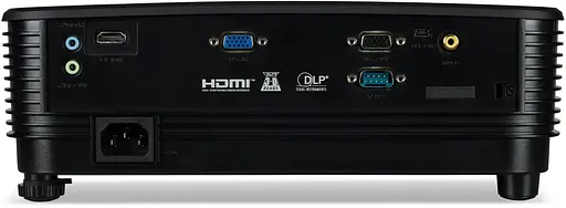 Acer Проєктор X1229HP (DLP XGA 4500 lm) - фото 6