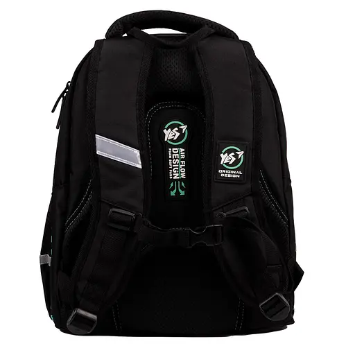 Рюкзак шкільний Yes Demon Slayer Tanjiro TS-52 - фото 6