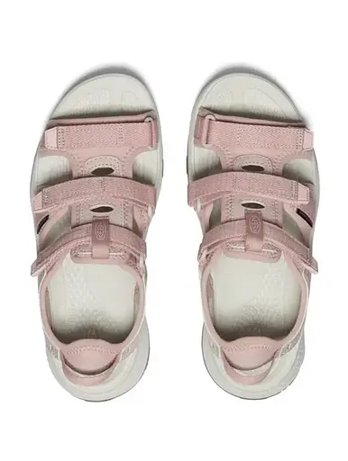 Сандалі Keen Astoria West Open-Toe W 38 Fawn/Silver Birch (1004-1027177.38) - фото 4