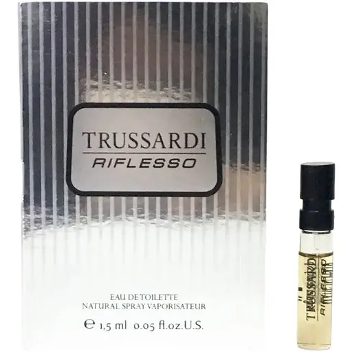 Туалетна вода Trussardi Riflesso 1.5 мл - фото 1