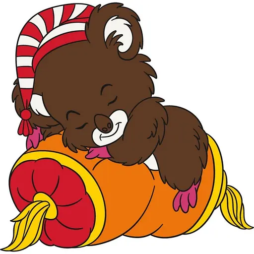 Роспись по холсту "Коала" Art Craft 15082-AC 25x30 см - фото 1