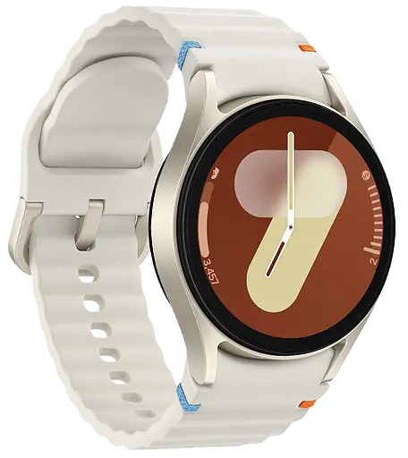 Смарт годинник Samsung Galaxy Watch 7 40mm eSIM (SM-L305FZEASEK) Cream - фото 3