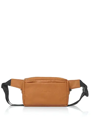 Чоловіча сумка бананка  Sambag 24х16х6 см sum0015544 - фото 7