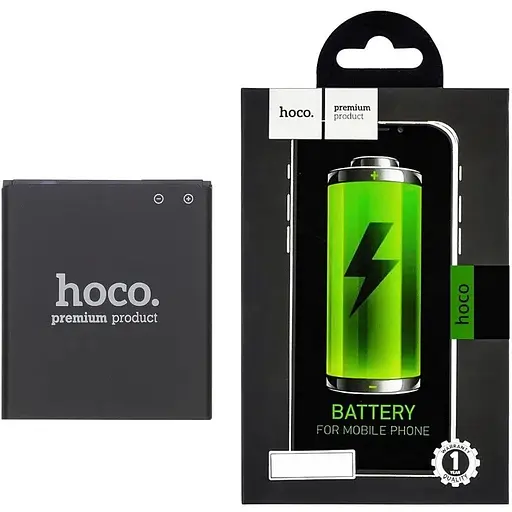Акумулятор Hoco HB5V1 для Huawei U8833/ Y300/ Y511-U30/ Y5C/ Y541
