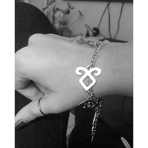 Браслет Руни Знаряддя смерті The Mortal Instruments MI 23.9 - фото 3