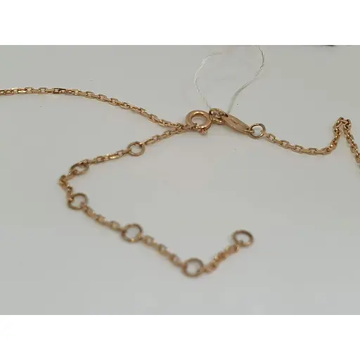 Золоте кольє Імперія золота. ПК658И - фото 3