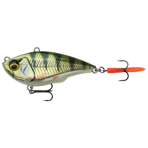 Воблер Savage Gear Fat Vibes XL 100 мм 58.0 г Sinking Perch