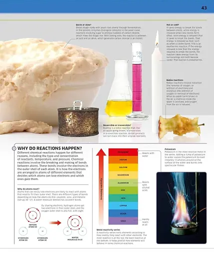 Knowledge Encyclopedia Science! 2nd Edition - фото 3